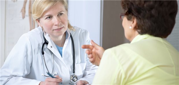 Ein ergebnisoffenes Gespräch über das Für und Wider einer Therapie: Um das zu erreichen, fahre Patienten eigens bis nach Kiel. 