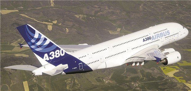 Digitales Airbus-Projekt soll auch Medizin bedienen Ein europäisches Konsortium soll, wie vor 50 Jahren beim Airbus, eine Datenplattform für Künstliche Intelligenz zum Abheben bringen.