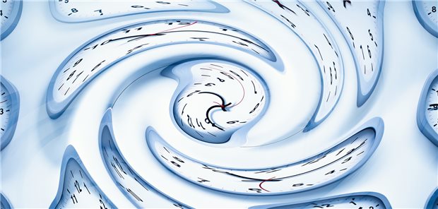 Ein für den zirkadianen Rhythmus relevantes Protein spielt beim Prostatakarzinom eine entscheidende Rolle, konnten niederländische Forscher nachweisen.