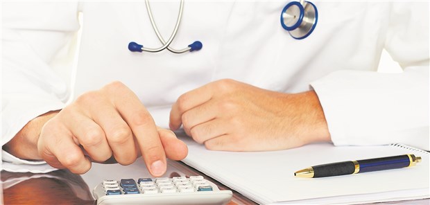 Ein gedeckeltes Budget ist in den Augen vieler Ärzte nicht mehr zeitgemäß.