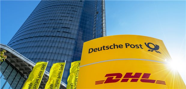 Globale Krisen sind gute Zeiten für Schnäppchenjäger Ein gefallener Engel: Die Aktie der Deutschen Post ist um mehr als 45 Prozent eingebrochen.