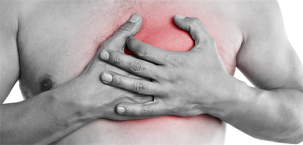 Ein gesunder Lebensstil tut Herzinfarkt-Patienten gut.