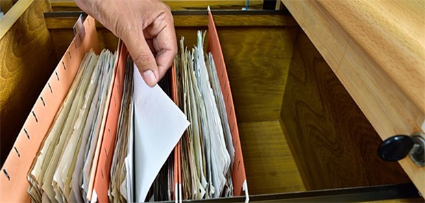 Kein Therapiebedarf im BMG Ein gutes Zeugnis: Das attestiert die Datenschutzbeauftrage dem Gesundheitswesen.