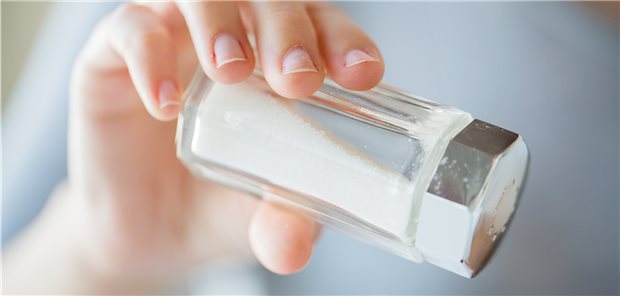 Ein hoher Salzkonsum ist gut für Patienten mit posturalem orthostatischem Tachykardie-Syndrom.