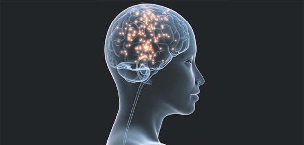 Kein Infarkt, keine MS - sondern Keimzellen im Hirn Ein junger Mann mit Germinom klagte über andauernde Kopfschmerzen und eine zunehmende Lähmung im linken Bein.