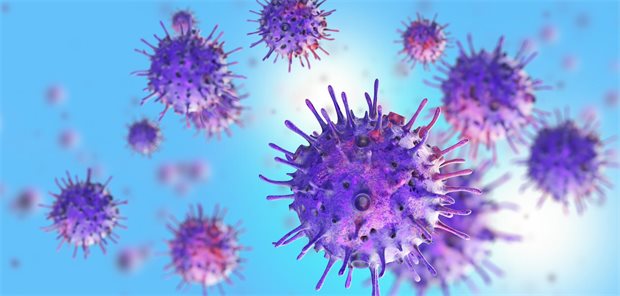 Immundefekte erkennen: So klappt’s in der Praxis Erreger schwirren durch die Luft.