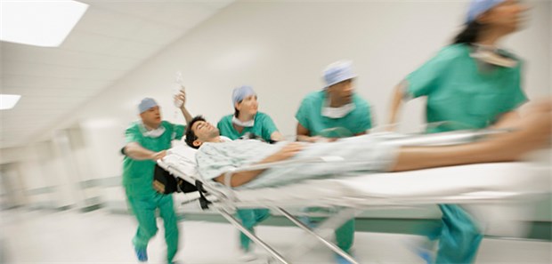 Ein neuer Krankenhausplan ist nötig: Die medizinische Versorgung in Sachsen steht vor neuen Herausforderungen.