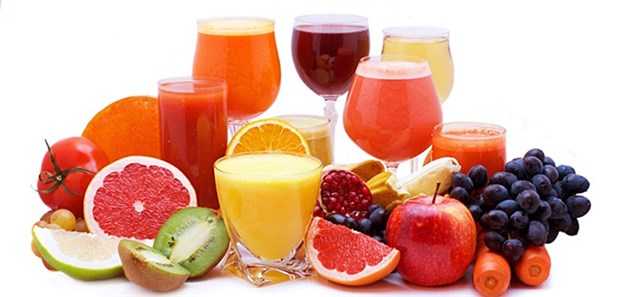 Power-Powder statt frischem Obst und Gemüse Ein neuer Trend hält Einzug: Frisches Obst und Gemüse adé – stattdessen werden sie in pulverisierter Form genossen.