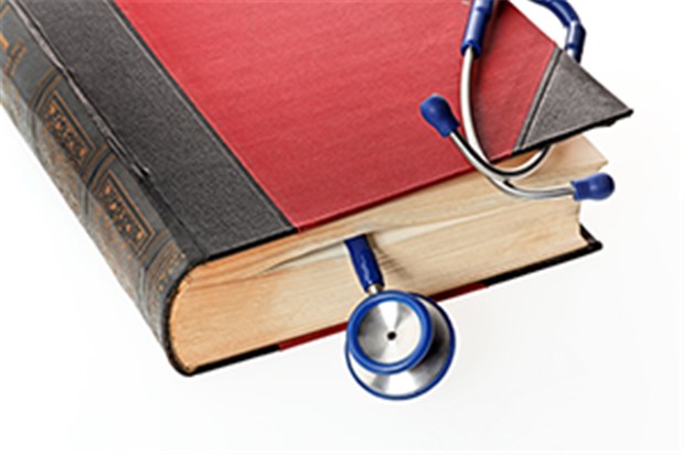 SPD will Rechte von Patienten bündeln Ein neues Buch für Patientenrechte? Die SPD legt einen Antrag dazu vor.
