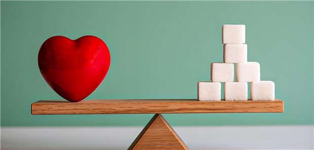 Prädiabetes-Remission: Blutglukose normalisieren tut auch dem Herzen gut! Ein normaler Blutzuckerspiegel schützt nicht nur von einem Typ-2-Diabetes, sondern auch vor kardiovaskulären Tod oder Krankenhausaufenthalt aufgrund von Herzinsuffizienz.