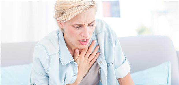 EMA-Schlussspurt: Noch einmal fünf Innovationen auf der Zielgeraden Ein nurmehr halbjährlich zu verabreichender IL-5-Inhibitor, den die EU-Agentur EMA jetzt zur Marktfreigabe empfohlen hat, verspricht eine interessante Option für schwere Asthmatiker zu werden.