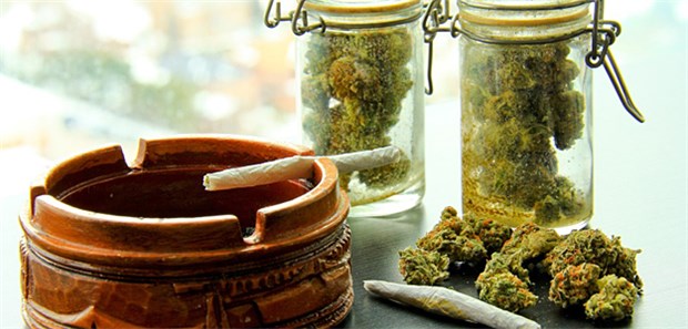 Ist Cannabis-Legalisierung der falsche Weg? Ein öffentlich zugänglicher Cannabis-Markt findet nicht unbedingt Zustimmung.