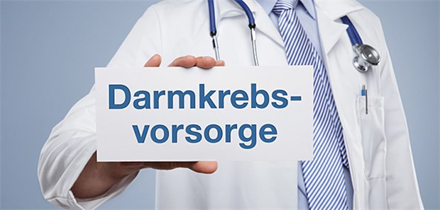 Ein organisiertes Screeningprogramm, zu dem auch ein iFOBT-Test gehört, soll künftig Darmkrebserkrankungen frühzeitig erkennen helfen.