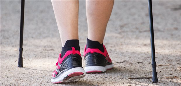 Ein regelmäßiges Training hat viele positive Effekte. So kann es dazu beitragen, dass die körpereigene Schmerzinhibition verbessert und Entzündungsvorgänge eingedämmt werden.