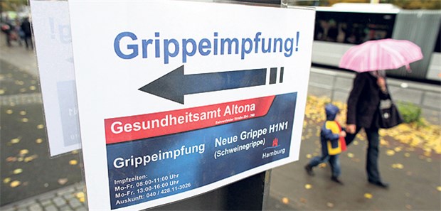 Öffentlicher Gesundheitsdienst muss gestärkt werden Ein starker Öffentlicher Gesundheitsdienst ist eine Bedingung von Public Health, finden Wissenschaftler.