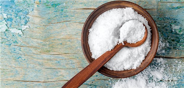 Ein weiteres Argument gegen zu viel Salz liefert eine Beobachtungsstudie aus Schweden.