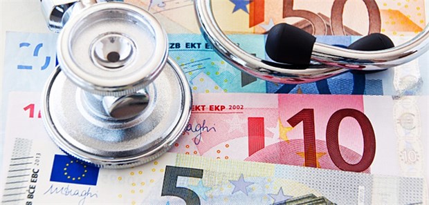 Ein zweistelliges Honorar-Wachstum soll die GOÄ-Novelle nach Windhorsts Angaben bringen.