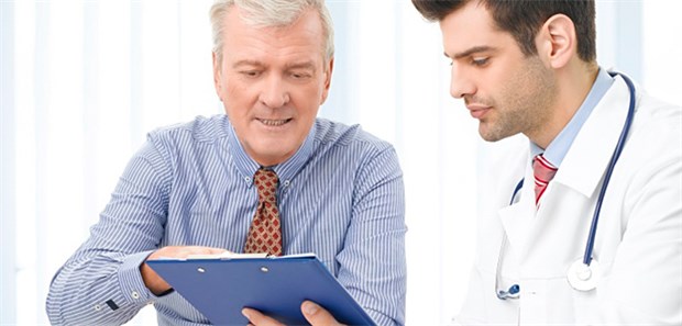 Eine Abdingungsvereinbarung ist vor Behandlungsbeginn individuell aufzusetzen und ein Exemplar dem Patienten auszuhändigen.