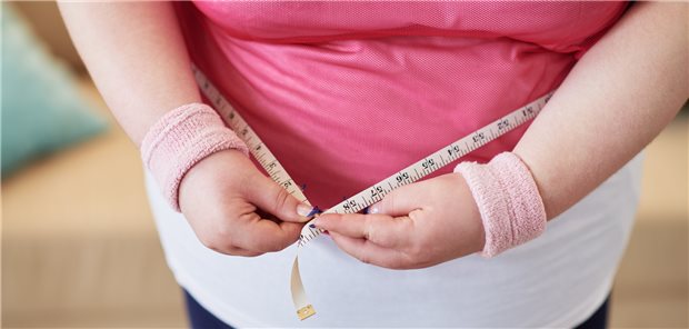 Eine Adipositas ist bei den meisten Krebserkrankungen prognostisch ungünstig.
