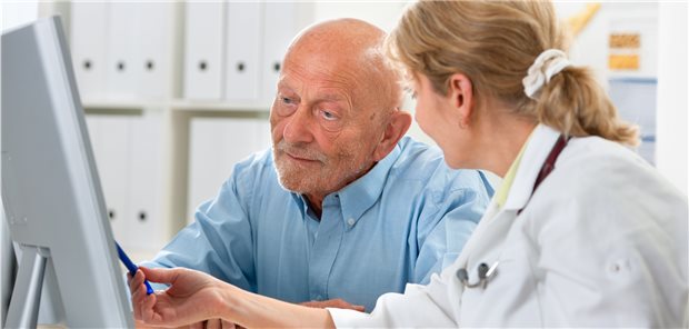 Geriatrisches Assessment verringert toxische Effekte der Krebstherapie.