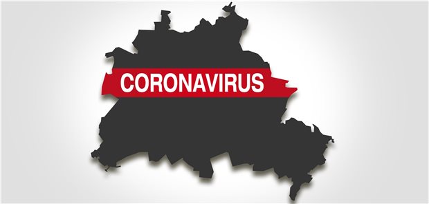 Wo sich das Coronavirus in Berlin leichter verbreitet Eine Analyse des Berliner Gesundheitsamt bestätigt den Zusammenhang von Bevölkerungsdichte, Wohnumfeld und Inzidenzhäufigkeit.