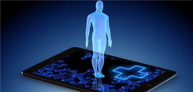 Vier Kassen pushen gemeinsam fünf hybride Versorgungskonzepte Eine App ist meist zentraler Bestandteil moderner, hybrider Versorgungskonzepte.