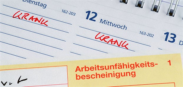 Psychotherapeuten wollen krankschreiben dürfen Eine Arbeitsunfähigkeitsbescheinigung dürfen derzeit nur Ärzte ausstellen. Daran will die Bundespsychotherapeutenkammer rütteln.