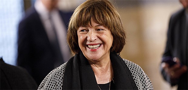Ulla Schmidt und die Politik der knappen Kassen Eine Aufnahme der früheren Bundesgesundheitsministerin Ulla Schmidt aus dem Januar 2019. Noch immer ist sie als Politikerin aktiv.