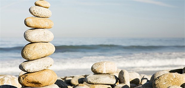 Eine Balanceakt: Die GOÄ muss die Waage halten zwischen den Forderungen der Ärzte und denen der Politik.