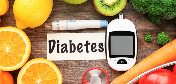 Eine Diät lohnt sich für Diabetiker: Eine langfristige Remission ist nach einem großen Gewichtsverlust möglich.