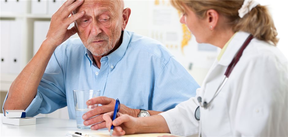 In wenigen Schritten zur Demenz-Diagnose