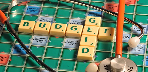 Sachsen droht der Klinik-Kollaps Eine Frage des Geldes: In Sachsen gibt es Ärger mit den Investitionsbudgets für Kliniken.