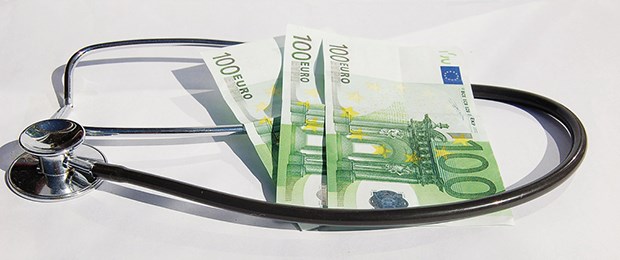 Gleiche Chancen für MVZ und Neu-Ärzte Eine Frage des Honorars: Beim Fallzahlwachstum dürfen MVZ nicht benachteiligt werden.