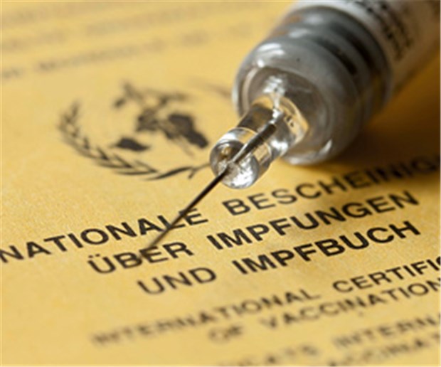 Noch bleibt Zeit für die Grippeimpfung Eine Grippeimpfung kann auch noch im November oder Anfang Dezember erfolgen, so das PEI.
