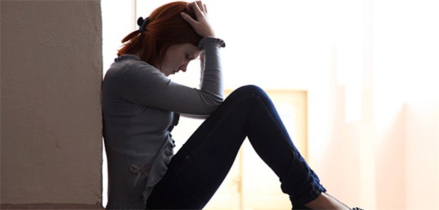 Viele Ärzte tun sich schwer mit Depressionen Eine Herausforderung für viele Ärzte: Depressive.
