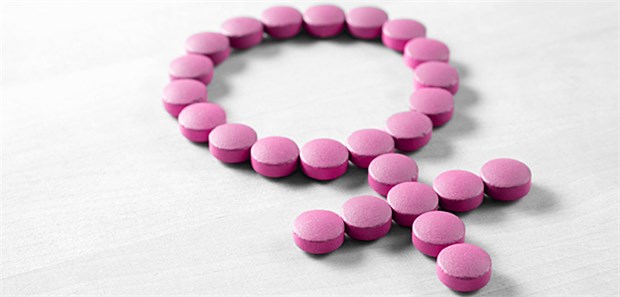 Eine Hormonbehandlung kann wohl das Demenz-Risiko beeinflussen.