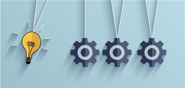 Eine Idee und klare Ziele sind bei einer Praxisexpansion Experten zufolge unerlässlich.