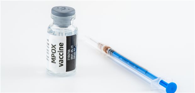 Eine Impfung gegen Mpox reduziert das Risiko, wegen der Infektion hospitalisiert werden zu müssen (Symbolbild).
