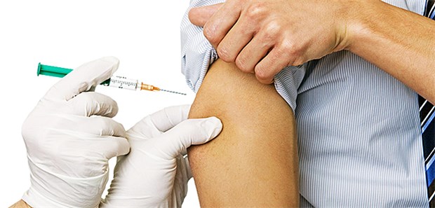 Eine Impfung gegen hohes LDL - das könnte möglich werden.