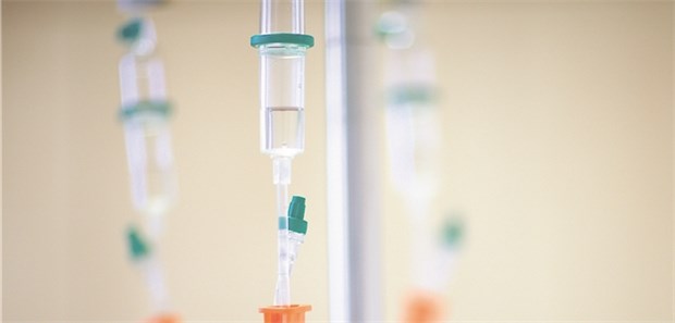 US-Psychiater sind vorsichtig Eine Infusion mit Ketamin kann bei schweren Depressionen erstaunliche Resultate erzielen.