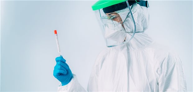 Vergütung für Corona-Tests wird weiter verhandelt Eine Klage gegen die Vergütung der PCR-Tests hat die KBV zurückgenommen.
