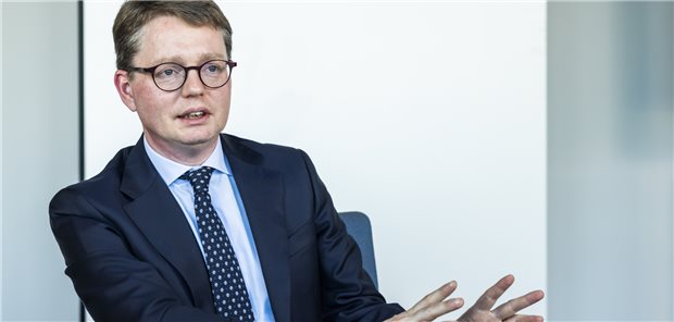 Umbau der Kliniklandschaft: PKV-Verband warnt vor massiven Mehrkosten „Eine Krankenhausreform unter Zeitdruck birgt großes Gefahrenpotenzial“: PKV-Verbandsdirektor Dr. Florian Reuther.
