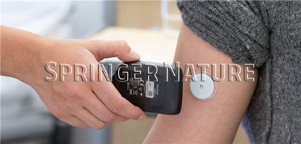 Uniklinik screent alle auf Diabetes und setzt voll auf die digitale Karte