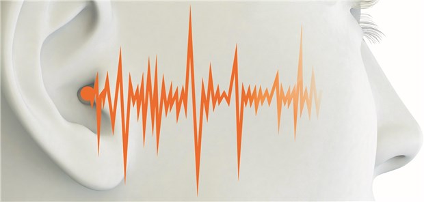 Am Ziel vorbeigerauscht Eine Langzeitrauschbehandlung löst offenbar eine Hyperaktivität in der zentralen Hörbahn aus. Die Folge: Hörwahrnehmungsstörungen.