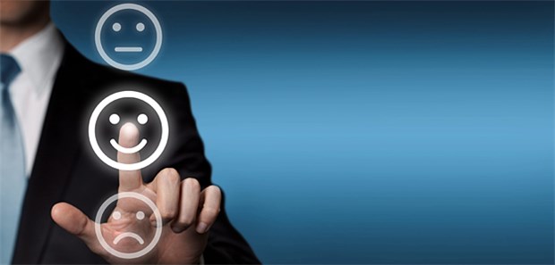 Eine Mitarbeiterbefragung kann im ersten Schritt Defizite im Betrieb aufdecken, die auch negative Auswirkungen auf die Gesundheit von Beschäftigten haben können.