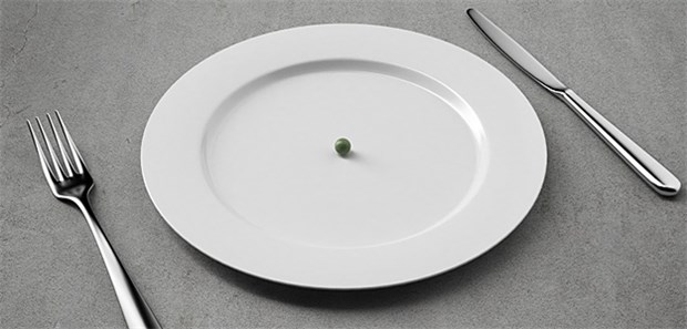 Mangelernährt in deutschen Kliniken Eine Nachricht, die an vielen Menschen vorbeigegangen ist: Mangelernährung kommt in deutschen Kliniken öfters vor als gedacht.