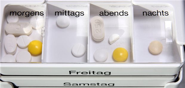 Eine Op steht an – was bedeutet das für die laufende Pharmakotherapie? Was muss pausiert, was muss ergänzt werden?