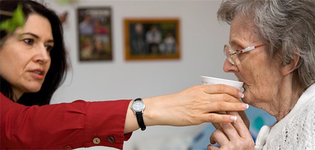 Widerstand gegen Pflegekammer formiert sich Eine Pflegekammer soll Pflegekräfte in Schleswig-Holstein berufspolitisch vertreten - das finden nicht alle gut.