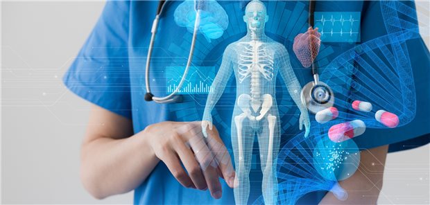 Eine Plattform, über die Krebsregisterdaten mit weiteren Daten zusammengeführt werden können: Das ist eines der Ziele des neuen Gesetzentwurfs.