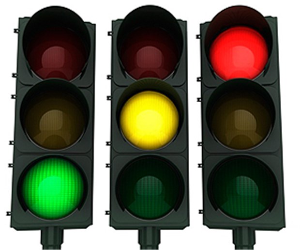 Psychiater denken an Ampelmodelle Eine Priorisierung mittels Ampelmodell - das ist für die Versorgung von psychisch kranken Menschen in Zukunft denkbar.